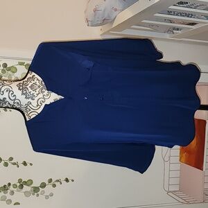 Aerie by American Eagle Button Shirt Blouse